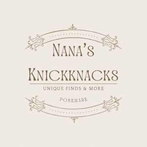 Meet your Posher, Nana’s